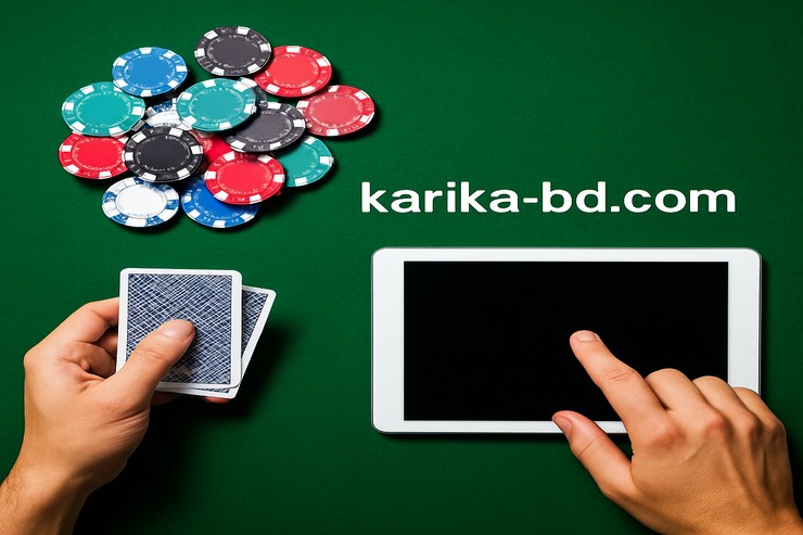 karika
